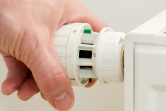 Clun central heating repair costs