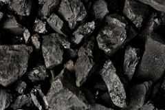 Clun coal boiler costs