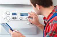 free commercial Clun boiler quotes