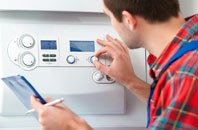 free Clun gas safe engineer quotes