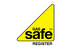 gas safe companies Clun